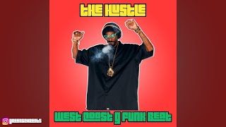 (FREE) | West Coast G-FUNK beat | "The Hustle" | Snoop Dogg x Tha Dogg Pound type beat 2022