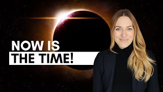 SOLAR ECLIPSE IN ARIES | April 8th, 2024