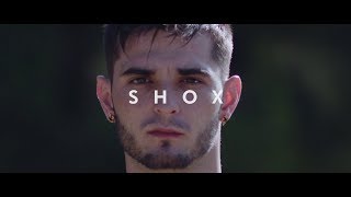 FACEIT London Major 2018 - Player Profiles - shox - G2