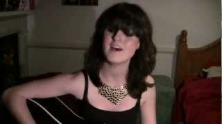 Everybody Come Down - The Delgados Cover - Laurie McIntosh