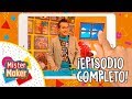 Mister Maker en Español | Episodio 2, Temporada 3