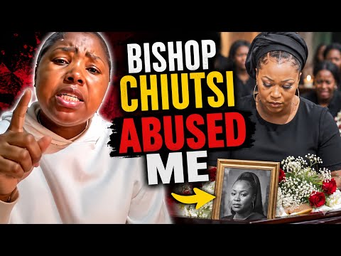 Bishop Chiutsi vaka abuser mwana ane 16years uyo aive musikana webasa pamba pavo
