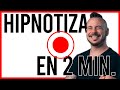 CÓMO HIPNOTIZAR A ALGUIEN EN 2MIN #2 - EXPLICACIÓN - Toque Ambiguo - TUTORIALESDEHIPNOSIS.COM