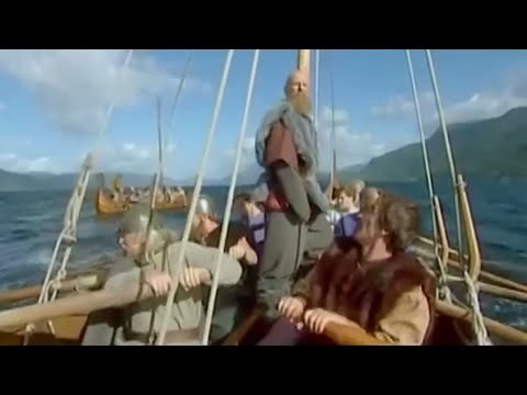 Vidéo: La Guerre Des Vikings Envahit L'accès Anticipé à Steam