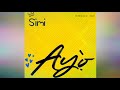 Simi - Ayo (Official Lyrics Video)