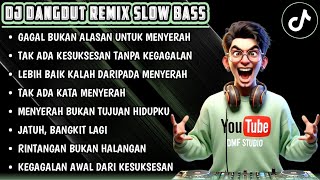 Download Lagu JATUH BANGKIT LAGI || DJ DANGDUT REMIX SLOW BASS TERBARU 2025 #dmfstudio #djremix MP3 Download Lagu JATUH BANGKIT LAGI || DJ DANGDUT REMIX SLOW BASS TERBARU 2025 #dmfstudio #djremix MP3