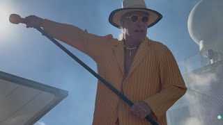 Collective Soul - Why, Pt. 2 - Live @ Summer of 99 & Beyond Cruise Norwegian Joy - April 2026