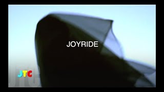 Tinashe - Joyride (Lyrics)