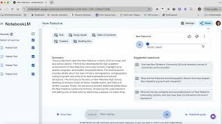EdTech in 2: NotebookLM will blow your mind