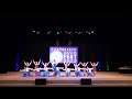 Hopak. Folk Dance Ensemble &quot;Politekhnik&quot;