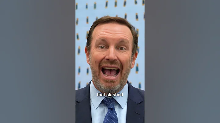 It's official. Trump raised insurance premiums by double digits in my state.