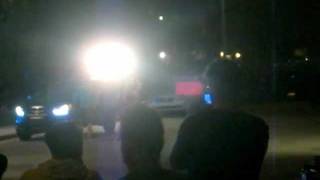 Video Shoot For Kia Soullmfao - Riverside