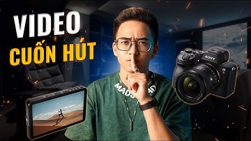 3 Mẹo quay phim cho NGƯỜI MỚI HỌC LÀM VIDEO | MINH TRAVEL