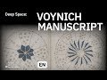 Deep Space: Voynich Manuscript