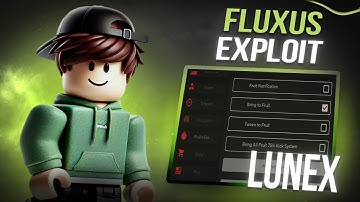 Roblox Executor "Fluxus" (100% UNC) | Roblox x Fluxus Executor | Roblox Executor Free Download