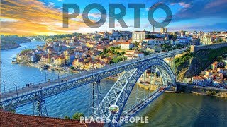 Porto - portugal [ hd ]
