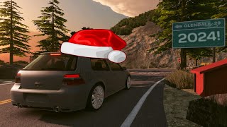 Happy New Year +free account! | Apex Racing