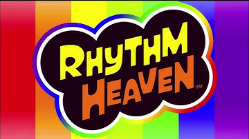 Remix 10 (Lower Pitch) - Rhythm Heaven Fever