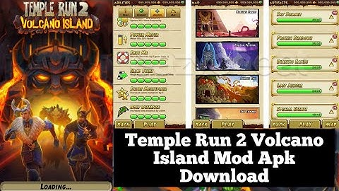 Temple Run 2 Hack apk for Android 2020 | Unlimited Coins & Gems | 100% Working