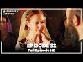 Magnificent Century Episode 92 | English Subtitle HD