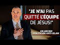 Jsus est aussi dans lquipe de lislam  un ancien politicien antiislam 