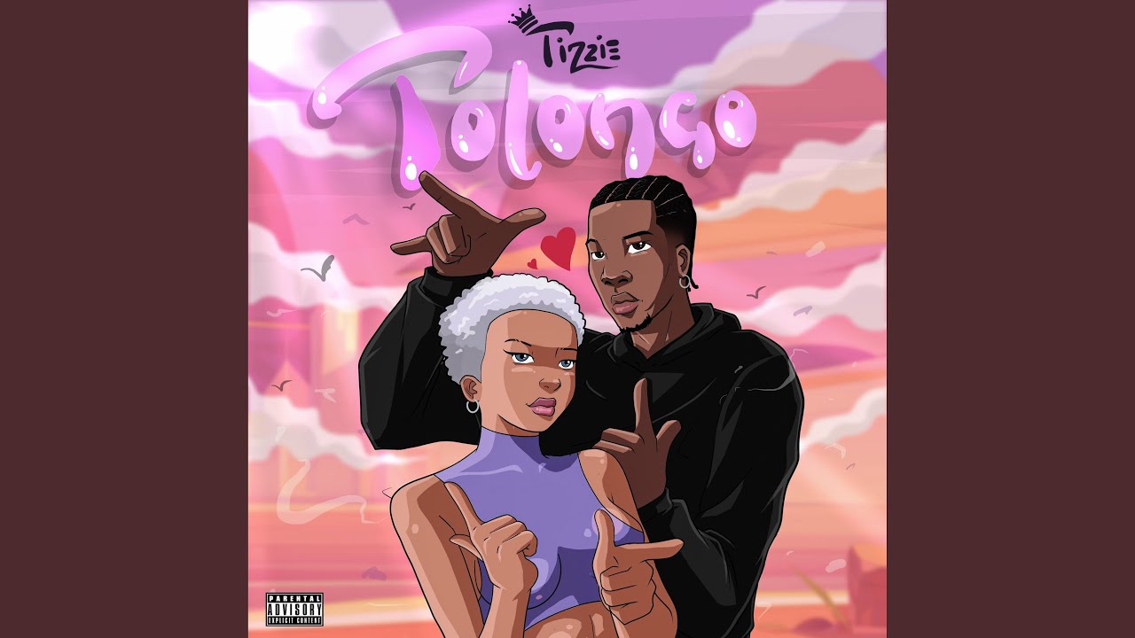 Watch Tolongo on YouTube Watch Tolongo on YouTube