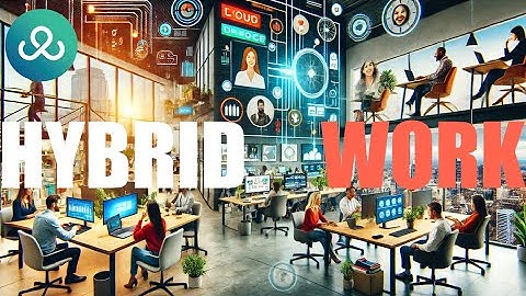 Flexible Hybrid Work: Benefits Challenges & Why It’s the Future of Modern Workplaces | Home | Office