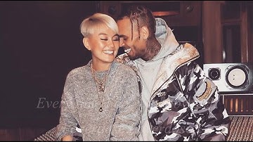 Agnes MO-Overdose (Ft.Chris Brown) Lyrics