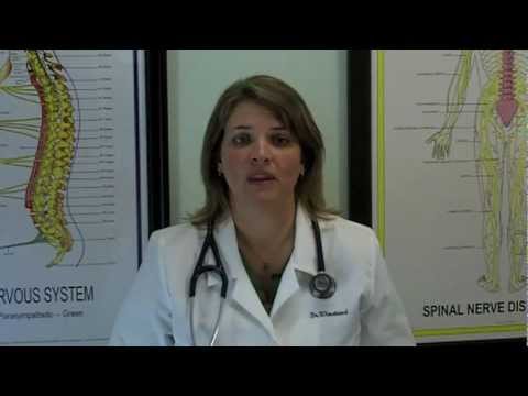 Peripheral Neuropathy Video