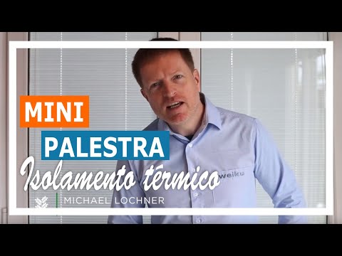 Vídeo: Como Uma Janela De Plástico Afeta A Eficiência Energética De Uma Casa Particular?