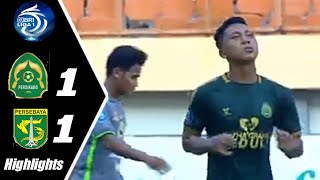 Persikabo 1973 Vs Persebaya Surabaya 1-1 Di Bri Liga 1 2023-2024-Highlights