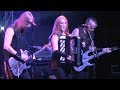 Capture de la vidéo Ensiferum En Chile 2017 - Full Concert Santiago - 17/11/2017