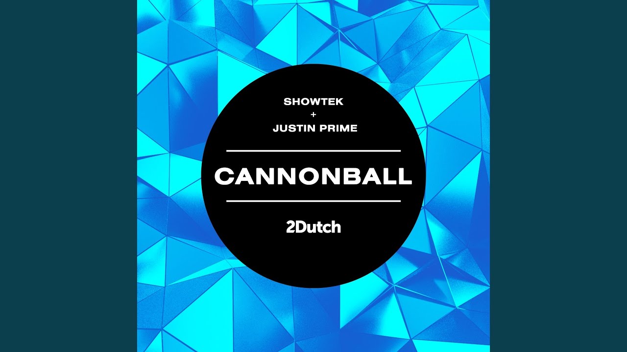 Cannonball (Original Mix) YouTube