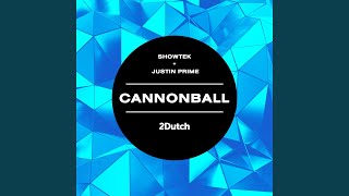 Cannonball (Original Mix)