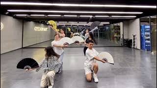 [Studio Chinese Dance] Mạc Vấn Quy Kỳ 莫问归期 || Bản Múa Mới của Bạch Lão Sư và Ngũ Đại Đệ Tử