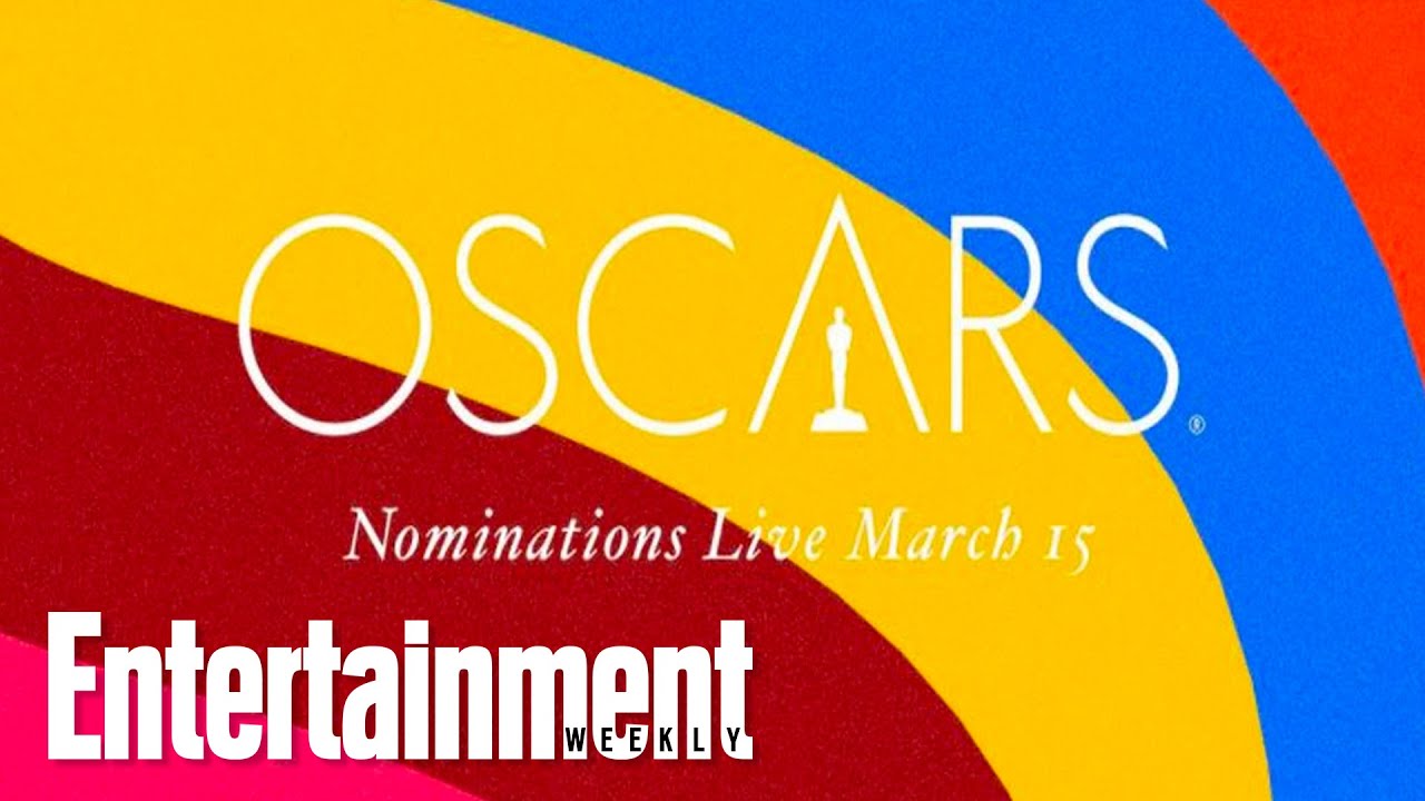 The Oscars 2021 The Nominees 