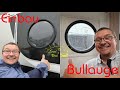 Leni & Toni SPEZIAL | Toni baut ein Bullauge in unser Wohnmobil | Carado I447 |