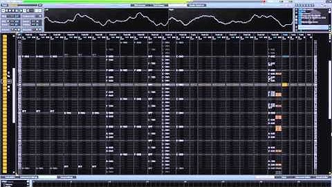 Flow ahead (2016) by Uctumi