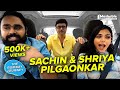 The Bombay Journey ft. Sachin & Shriya Pilgaonkar with Siddharth Aalambayan - EP32 Part 02