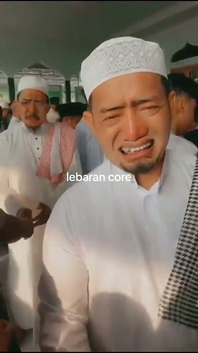Minal aidzin wal fa idzin Idul fitri core🤣 #fyp #lucu #ngakak #idulfitri #videocore #videolucu #meme