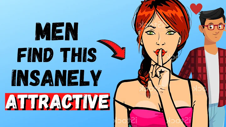 11 Things That Make a Woman Insanely Attractive to Men (Psychology) - DayDayNews