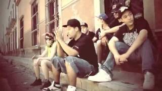 Llueven Pedradas   Ballin   Ogarita   Anexo   Style Wars Video Oficial)   SURU Producciones