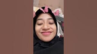 Main Lidah dilatampubolon | Live Hijab Cantik Tiktok | 2024.01.16