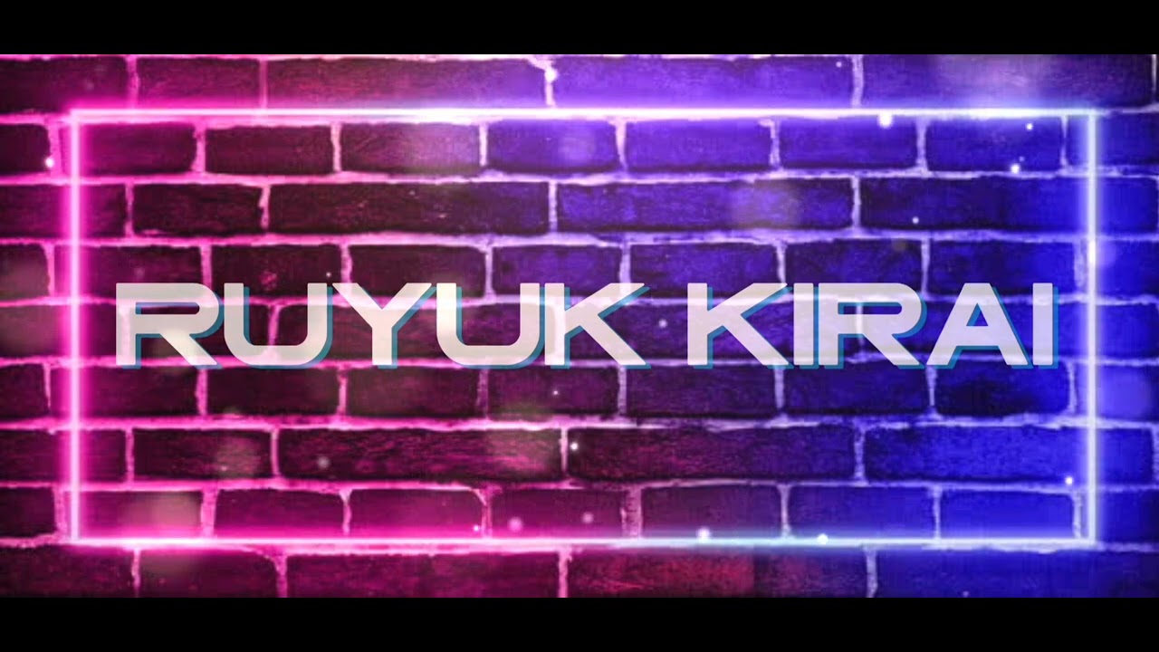 ANAK YANG MALANG. RHOMA IRAMA _COVER REMIX.DJ ARRAHHH 