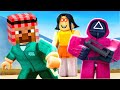 Roblox squid game 💀