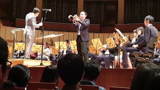 Esplanade Beautiful sunday 20191103