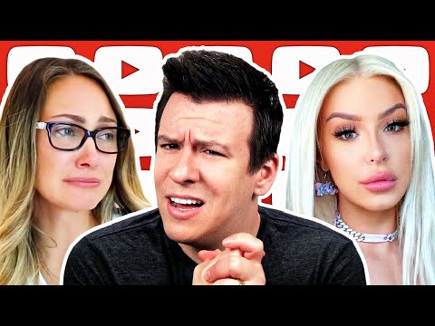 Myka Stauffer Gives Up Adopted Son, Exploitation Claims & Outrage, Tana Mongeau OnlyFans Controversy