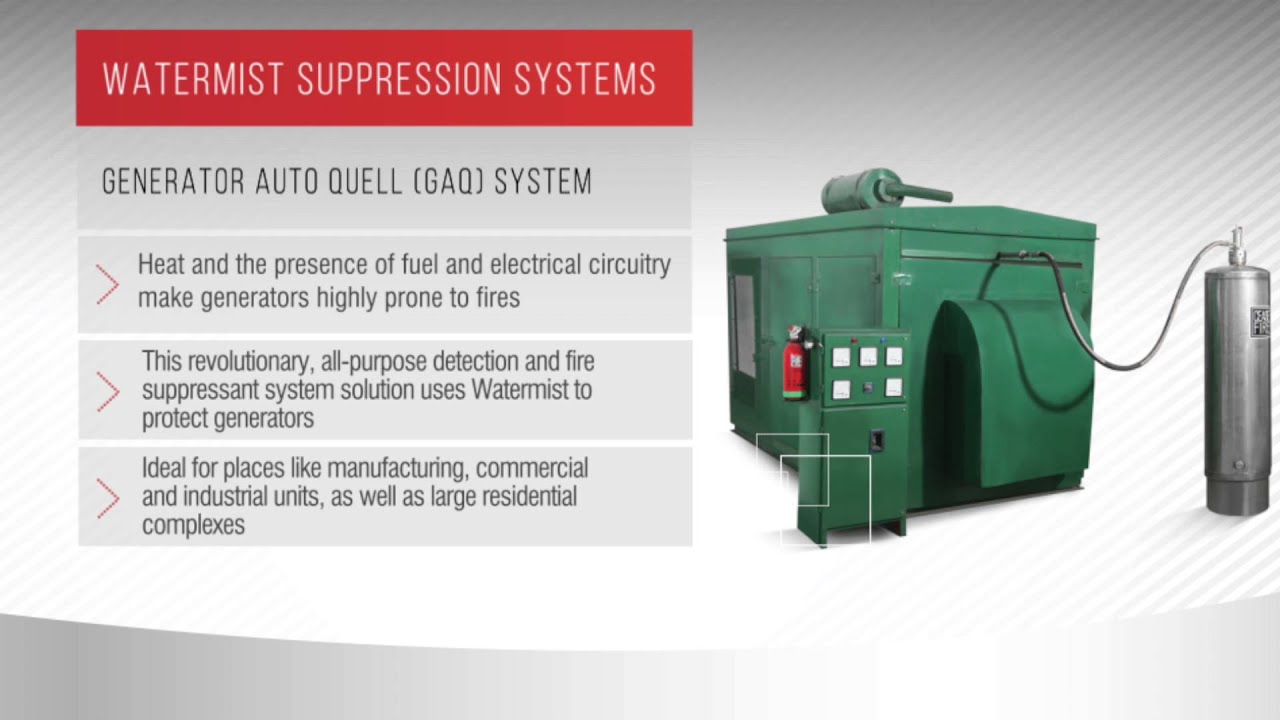 Ceasefire Fire Suppression Systems YouTube ceasefire-fire-suppression-systems-youtube