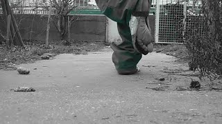 Freedom for Feet