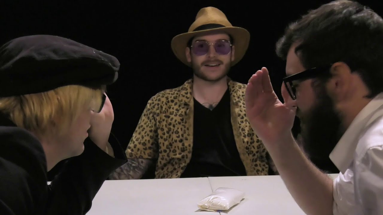 badTV